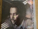 Luther Vandross The Best of Love Vinyl Record Album LP 1989