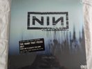 Nine Inch Nails With Teeth Org. 2LP New Sealed Sticker 2005 Tool Rage Nirvana