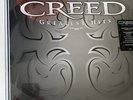 Creed - Greatest Hits (Vinyl, 2022, Craft Recordings) NEW never opened