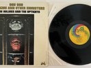 Marvin Holmes & The Uptights - Ooh Ooh The Dragon 1969 UNI lp RARE Soul Funk
