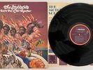 The Stylistics - Let's Put It All Together 1974 AVCO Records lp 1st Soul Funk NM