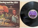 Fred Wesley The J.B.'s - Damn Right I Am Somebody 1974 People lp OG 1st Funk NM