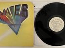 The Ultimates - s/t 1976 TSG Graham International lp RARE Soul Funk white label