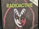 Gene Simmons (Kiss) - Radioactive - UK 7