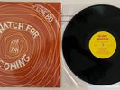 Eddie Bo - Watch For The Coming 1980 Bo-Sound lp OG 1st RARE Grail Soul Funk NM