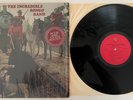 Incredible Bongo Band - The Return Of 1974 Pride lp OG 1st RARE Funk Breaks NM