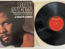 Roy Ayers Ubiquity - A Tear To A Smile 1975 Polydor lp OG 1st Jazz Funk RARE NM