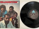 Headhunters - Straight From The Gate 1977 Arista lp OG 1st Jazz Funk NM
