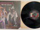 Odyssey 5 - First Time Around 1974 BRC lp OG 1st RARE Carolina Soul Funk NM