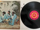 Notations - S/T 1976 Gemigo lp OG Rare Soul Funk