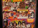 KISS - Shandi / She's So European SPAIN 7