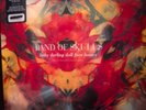 Band of Skulls Baby Darling Doll Sealed Vinyl Record and Poster Raconteurs