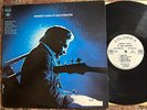 JOHNNY CASH WHITE LABEL PROMO AT SAN QUENTIN '69 US COLUMBIA CS9827 NM-