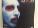Marilyn Manson - The Golden Age Of Grotesque - RARE Original Vinyl 2LP - VG+
