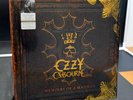 pic 2LP - OZZY OSBOURNE - Memoirs Of A Madman - numbered Double Picture Disc