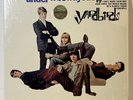The Yardbirds Over Under Sideways Down PROMO - MONO - Album LN-24210 (VG+/NM)