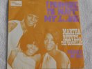MARTHA REEVES & THE VANDELLAS