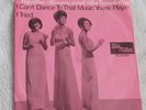 MARTHA REEVES & THE VANDELLAS