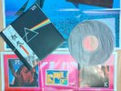 Pink Floyd – The Dark Side Of The Moon,  OBI POSTER Japan, NM, LP