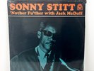 Sonny Stitt 'Nother Fu'ther Jack McDuff LP Prestige PR 7246 Jazz Soul Funk MINT