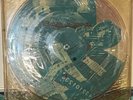 1983 Talking Heads - Speaking in Tongues 12” LP SEALED - Robert Rauschenberg