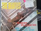 THE BEATLES   Please Please Me   Parlophone PMC 1202   Mono UK Release *EX*