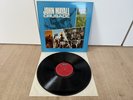 John Mayall's Bluesbreakers Crusade LP in mint- Royalsound Blues Rock