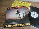 Joe Strummer (The Clash) Earthquake Weather Rare UK LP MINT- Punk Rock........