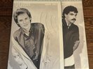 Voices Daryl Hall & John Oates Record 447 original master recording vinyl Lp R7