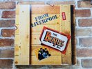 THE BEATLES BOX FROM LIVERPOOL JAPAN 8LP Set Booklet Lyrics Fast No.2D DDP
