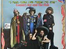 LP Country Joe And The Fish I-Feel-Like-Im-Fixin-To-Die NEAR MINT Vanguard