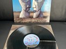 PINK FLOYD / The Division Bell - LP-Vinyl: EX /Cover: EX/ 1st.UK Press 1994-RARE