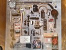 Four Year Strong In some way, Shape , or Form.  RARE  Vinyl LP Record