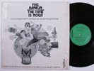 PAUL RANELIN The Time Is Now  TRIBE LP SHRINK j