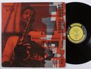 SONNY ROLLINS & MODERN JAZZ QUARTET Self Titled PRESTIGE PRLP-7020 LP mono j