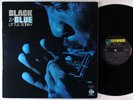 Little Sonny - Black & Blue LP - Enterprise OG Press VG+