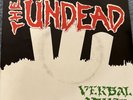 THE UNDEAD 