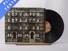 Led Zeppelin Physical Graffiti Double LP Album Vinyl Record - VG+/VG+