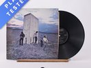 The Who Who's Next A//1 B//2 LP Album Vinyl Record 2408 102 - VG+/VG+