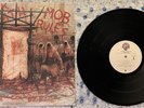 Black Sabbath – Mob Rules ; 1981 LP  1ST PRESS W/ORIGINAL SLEEVE
