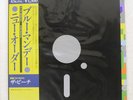 NEW ORDER BLUE MONDAY COLUMBIA YW7418AX Japan OBI ORIGINALLY NO INSERT VINYL 12