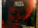 Betty Wright - I Love the Way You Love LP - Alston [SD 33-388] 1972 SEALED