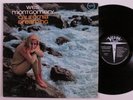 WES MONTGOMERY California Dreaming VERVE LP VG+ mono gatefold j