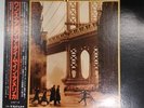 Ennio Morricone/Once Upon A Time In America, Japan Issue, with Obi, Vinyl VG+