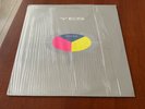 YES-90125 LP ITA ORIG PRESS   NM/NM con cellophane ..