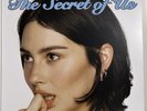 Gracie Abrams - The Secret of Us Deluxe Vinyl 2LP Blood Records Edition