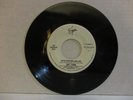 DAFT PUNK REVOLUTION 909 (RADIO EDIT)/BURNIN' FOR JUKEBOX ONLY 45 7