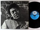 Luther Allison - Love Me Papa LP - Black And Blue France VG++