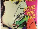 Rolling Stones - Love You Live 2xLP - Rolling Stones SEALED