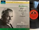 HANS RICHTER-HAASER  GIULINI  BEETHOVEN piano concerto no 3  COLUMBIA SAX 2543